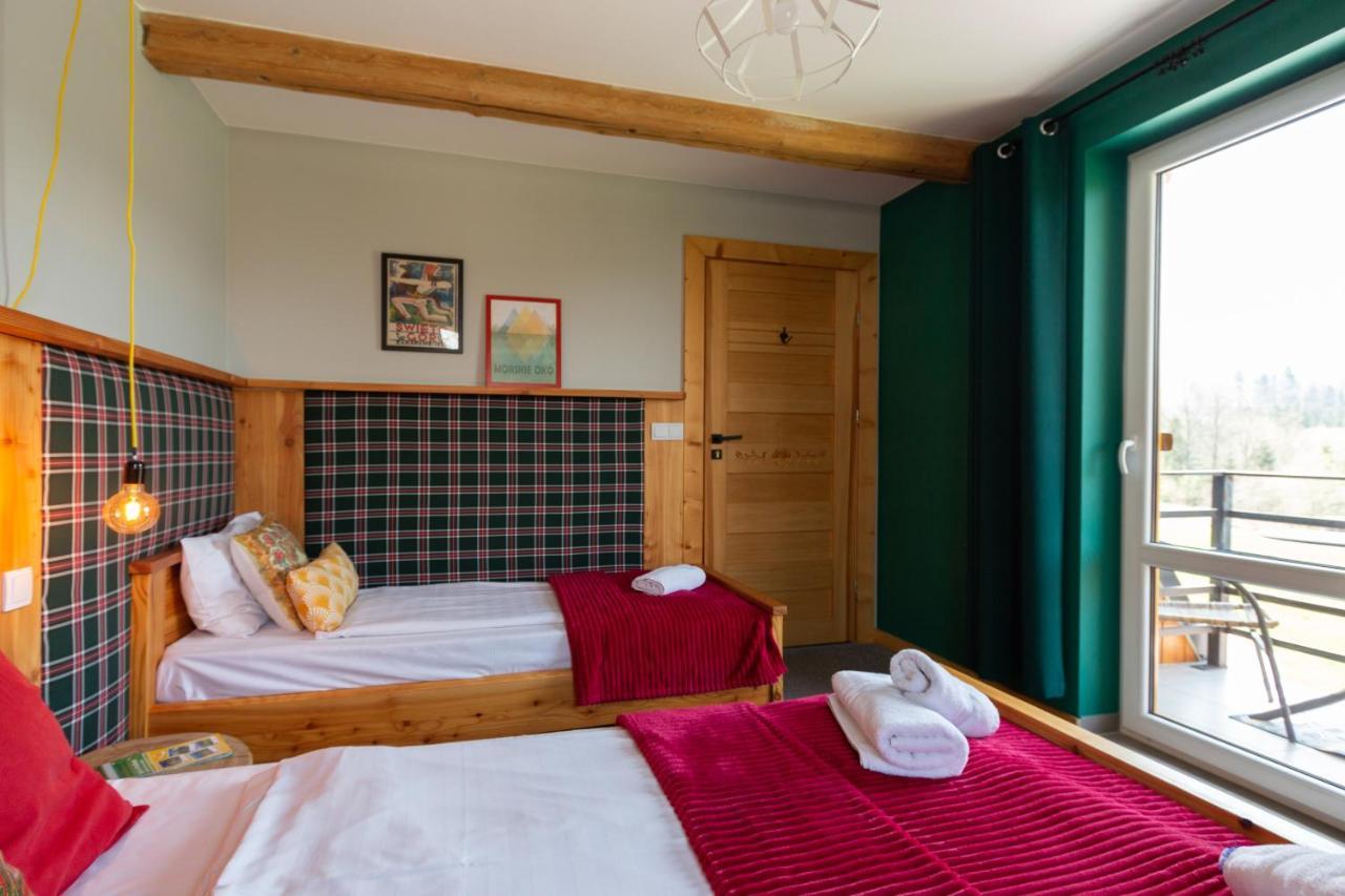 Homestay Dom Numer 127